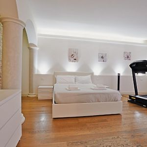 Junior suite deluxe